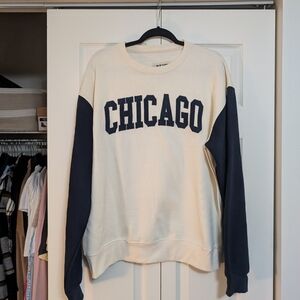 Chicago Sweatshirt